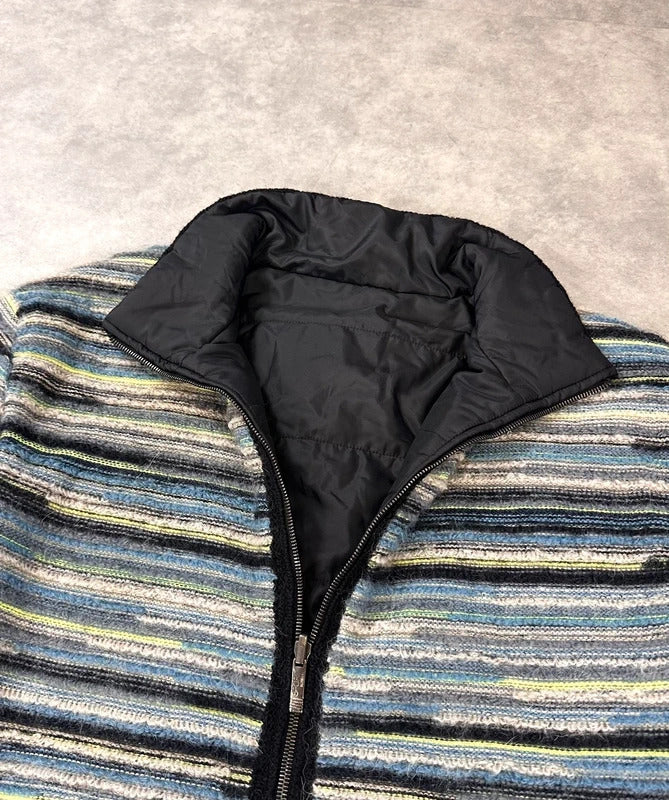 Vintage Missoni reversible jacket