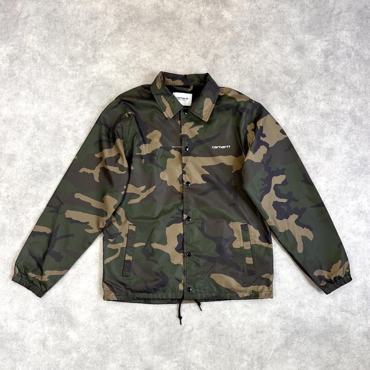 Carhartt WIP jacket