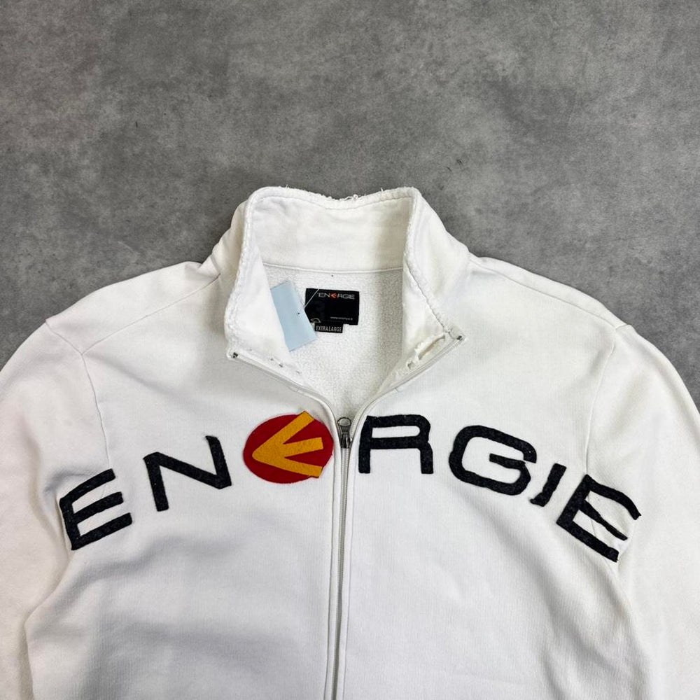 Energie jacket