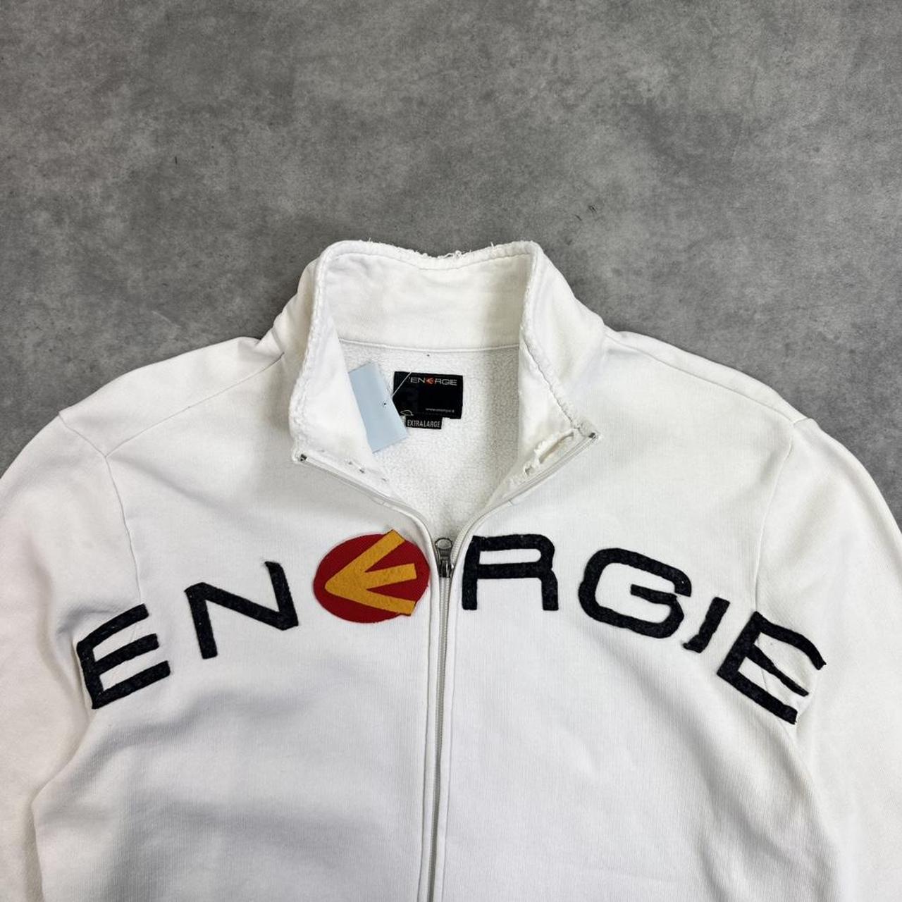 Energie jacket