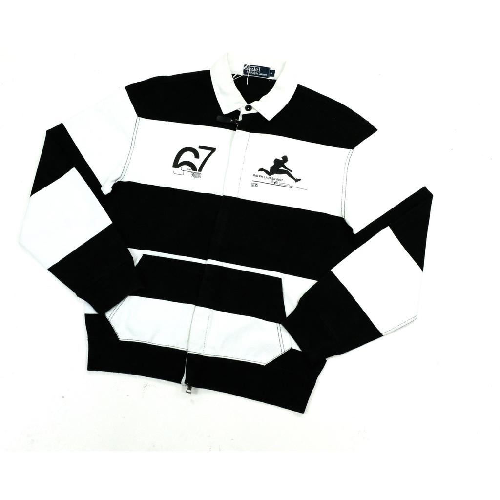 Polo Ralph Lauren Cotton Jacket