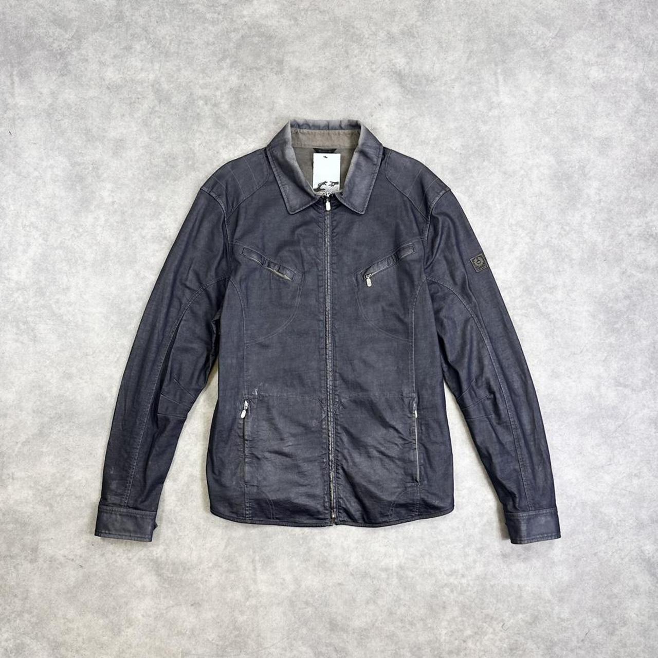 Belstaff Jacket