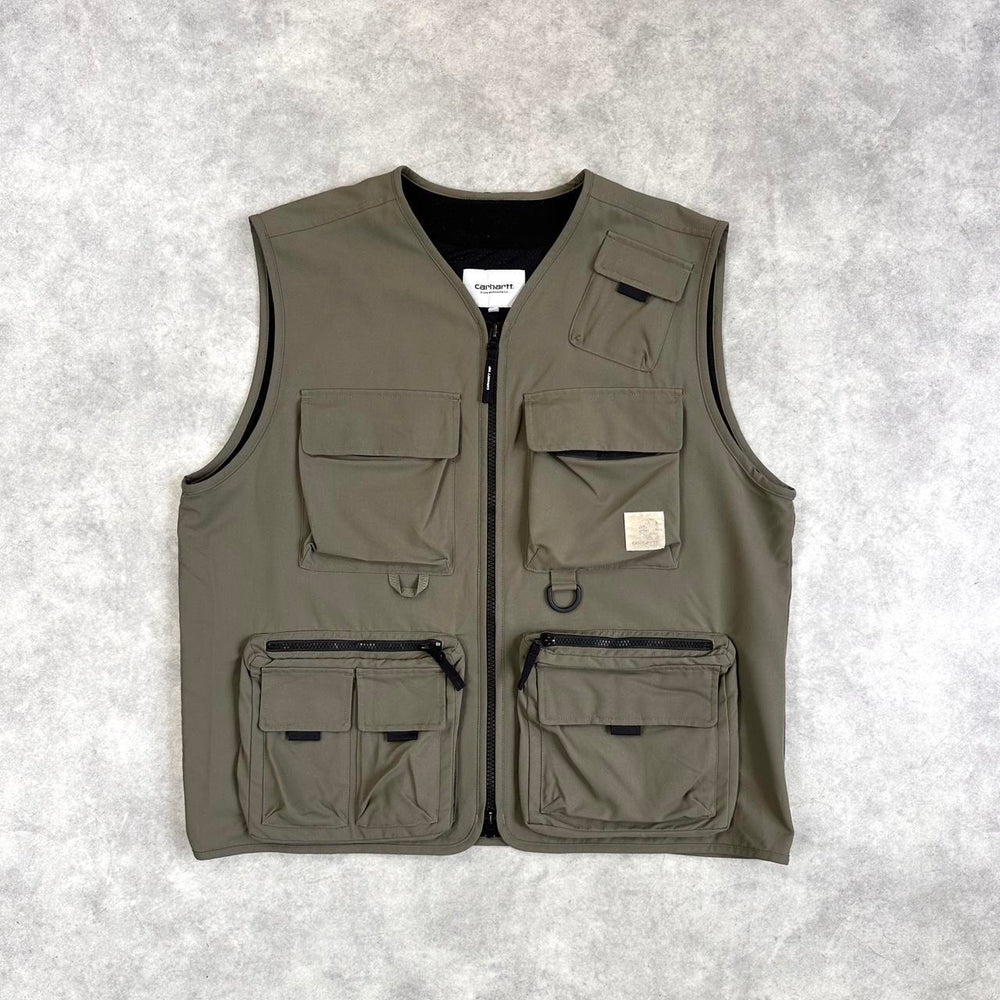 Carhartt Elmwood vest