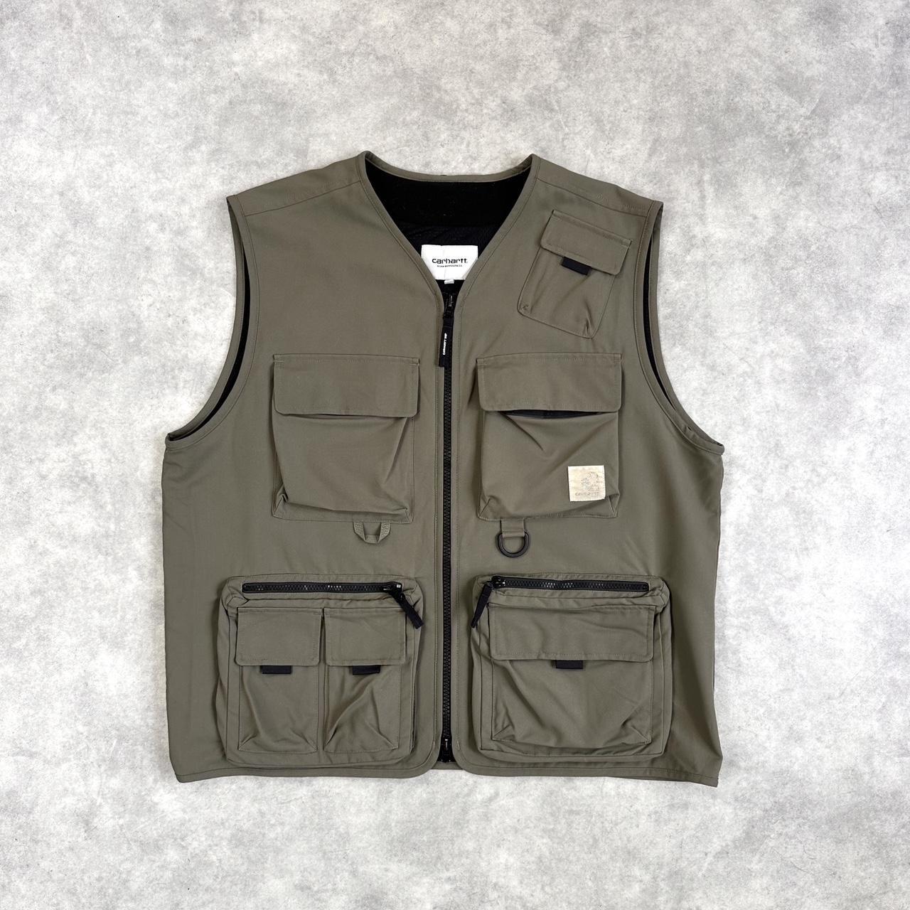 Carhartt Elmwood vest