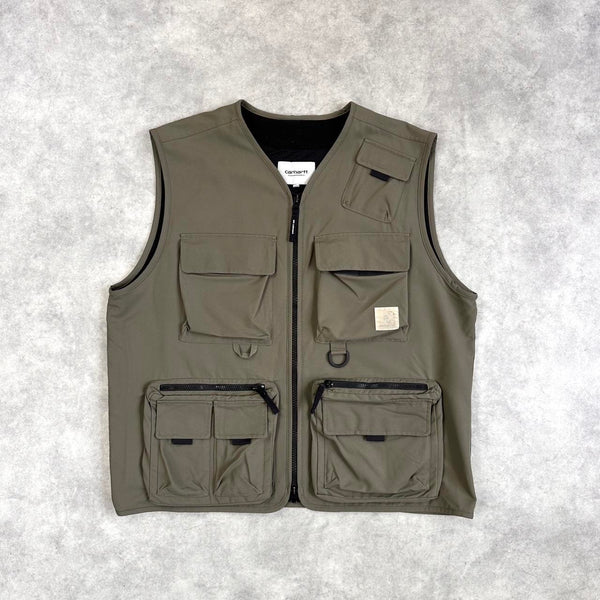 Carhartt Elmwood vest