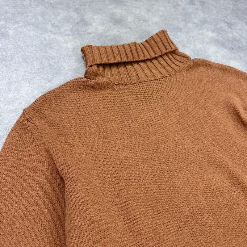 Dolce & Gabbana roll neck jumper