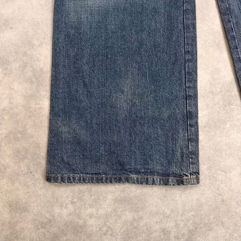 Only denim jeans