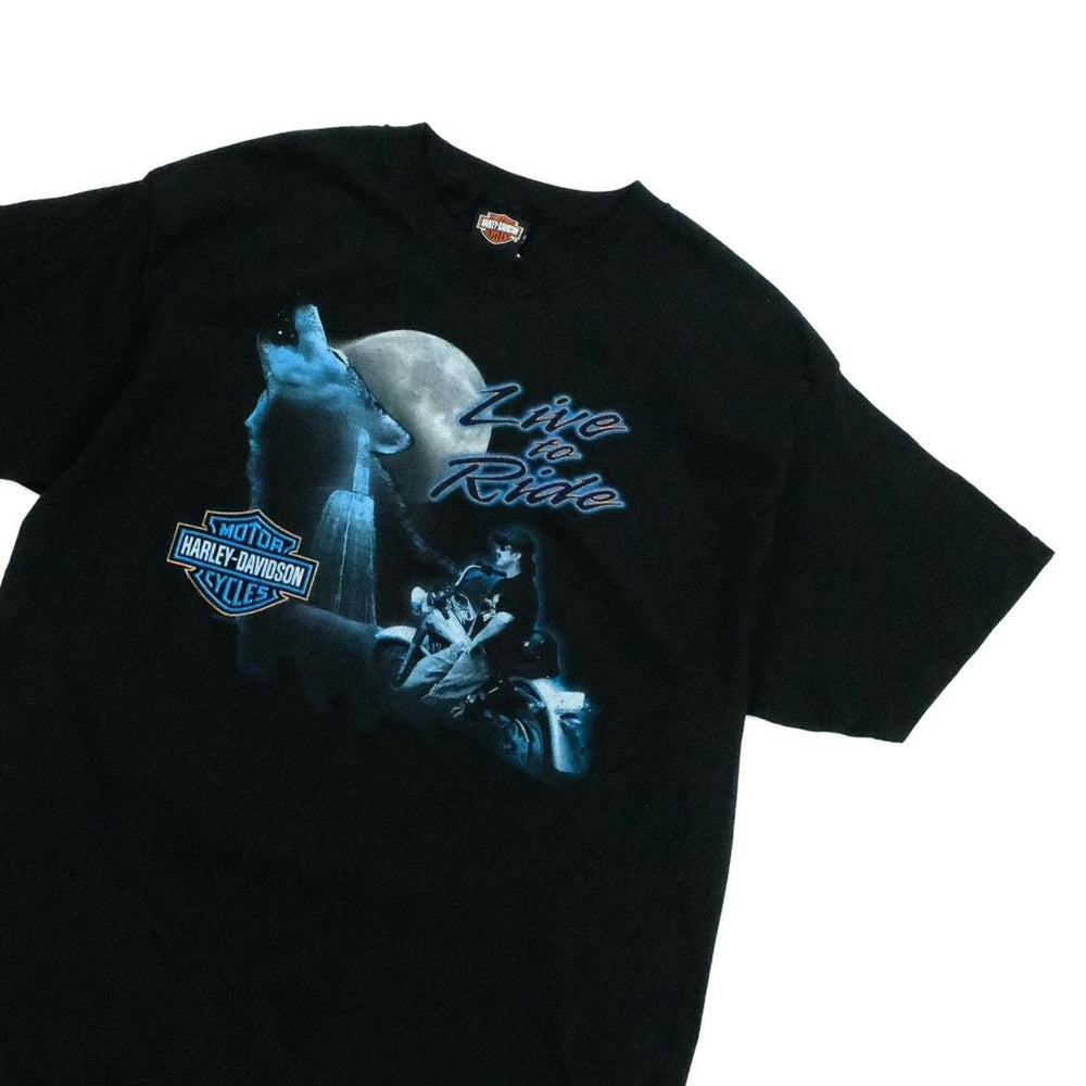 Harley Davidson tshirt