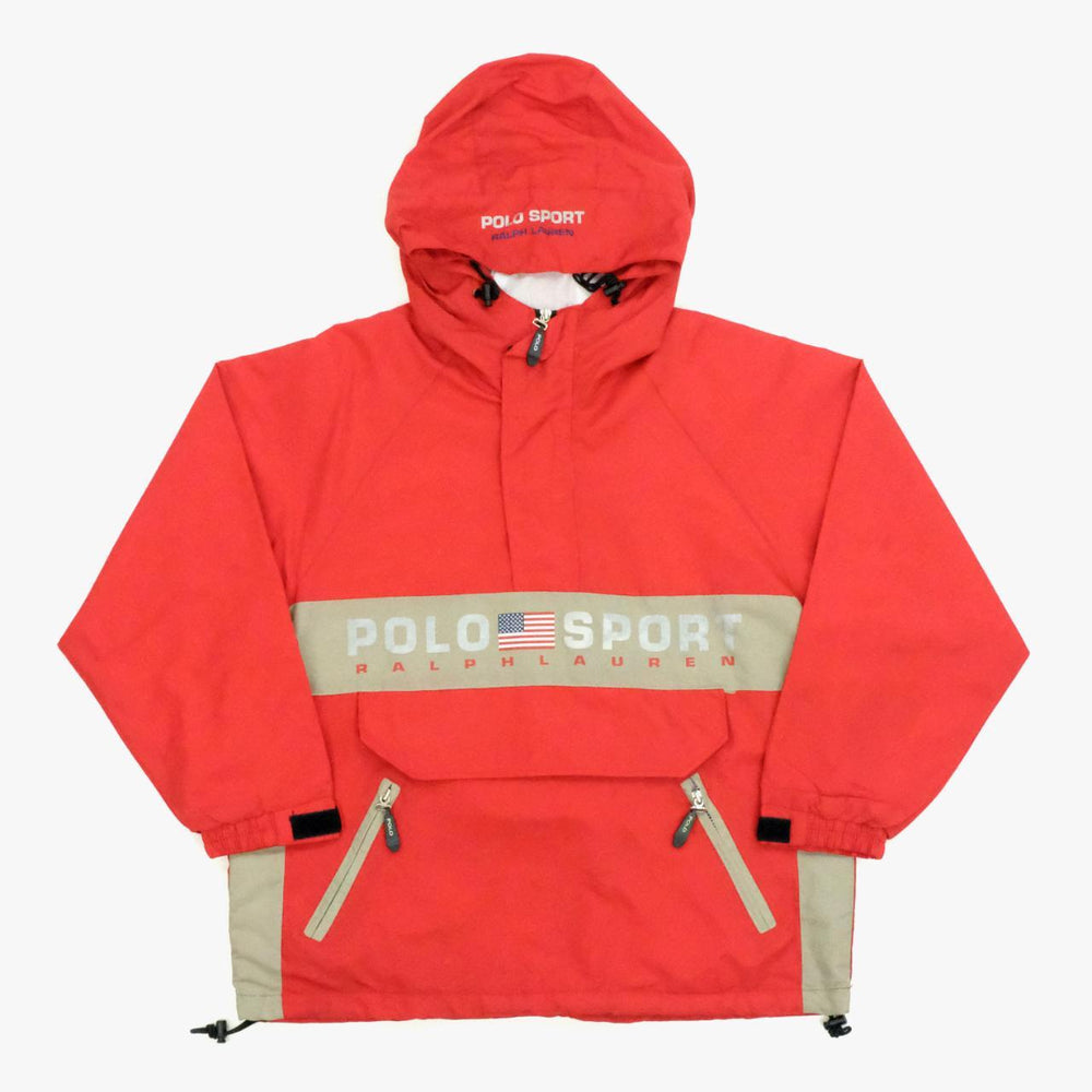 Polo sport Jacket / Ralph Lauren Jacket