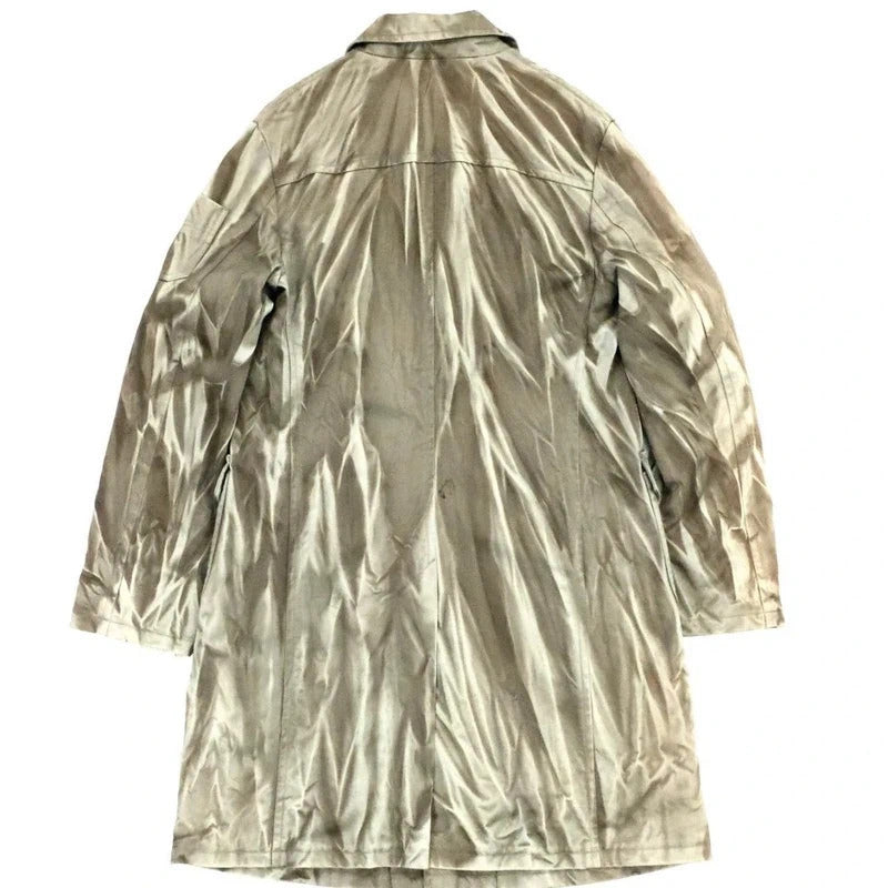 Armani Jeans Coat