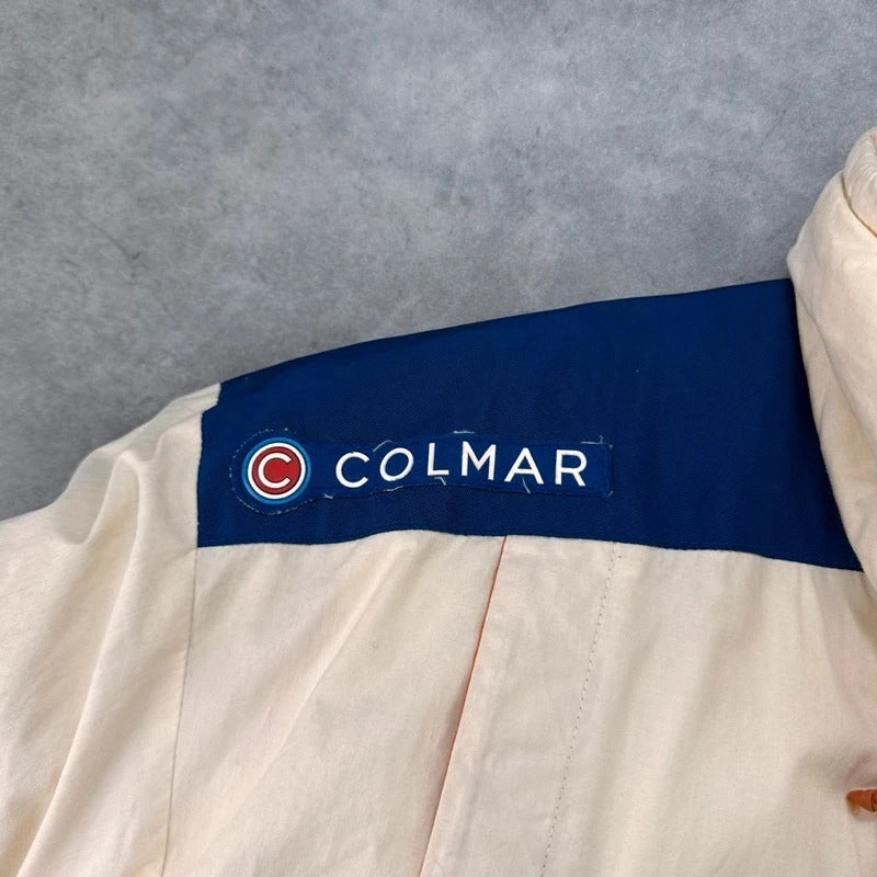 Vintage Colmar smock jacket