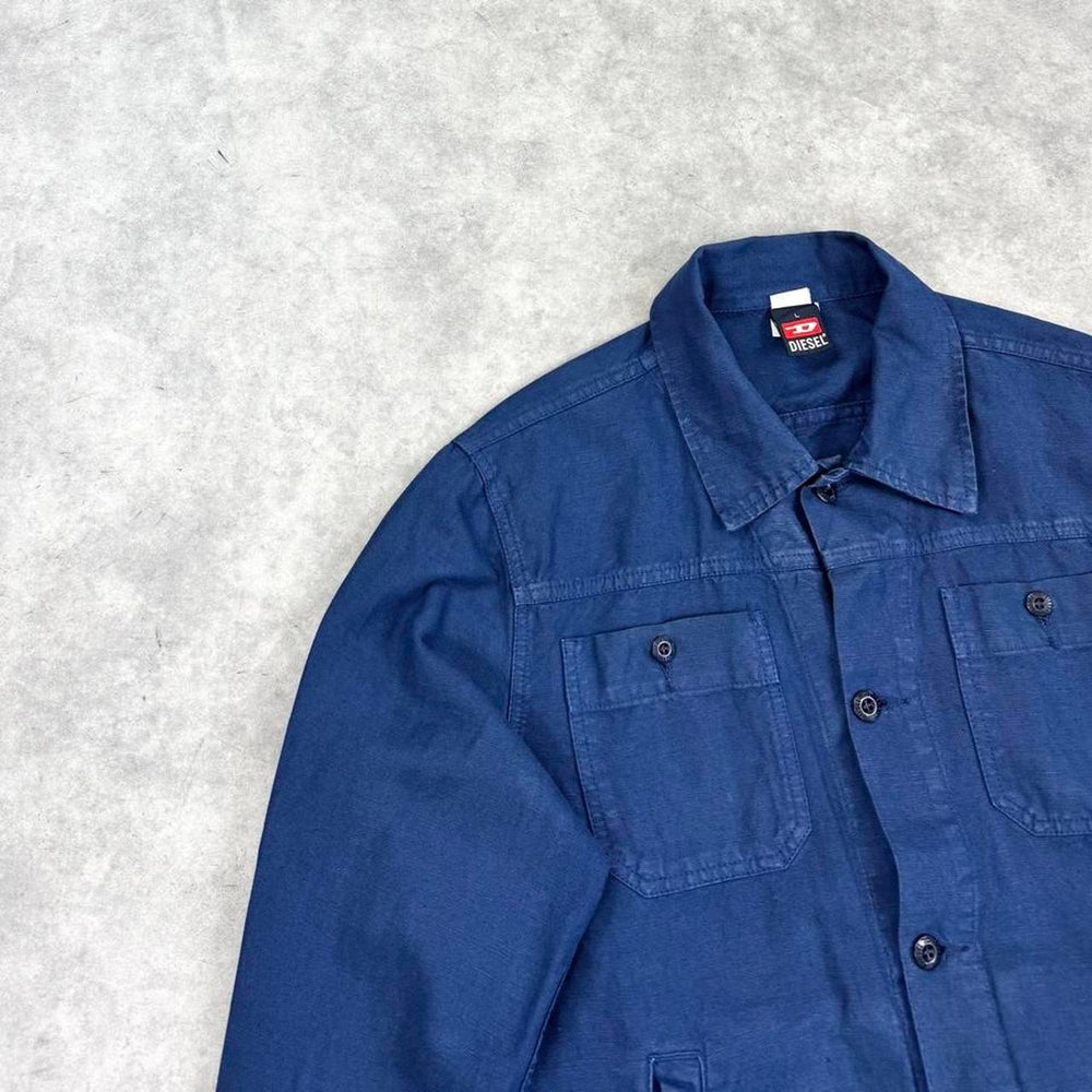 Diesel jacket