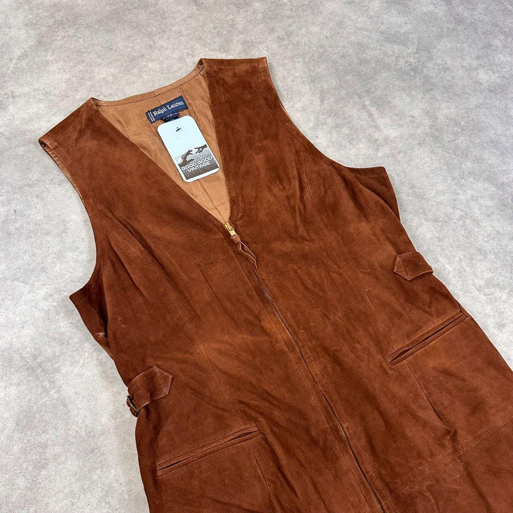 Ralph Lauren Dress