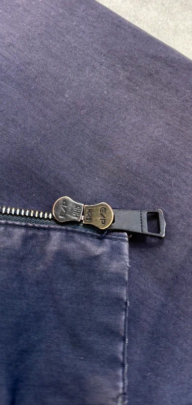 Burberry Brit bomber jacket