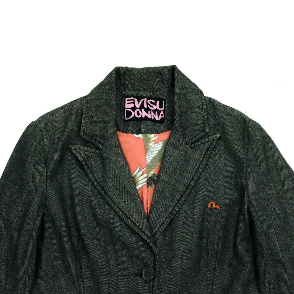 Evisu Jacket