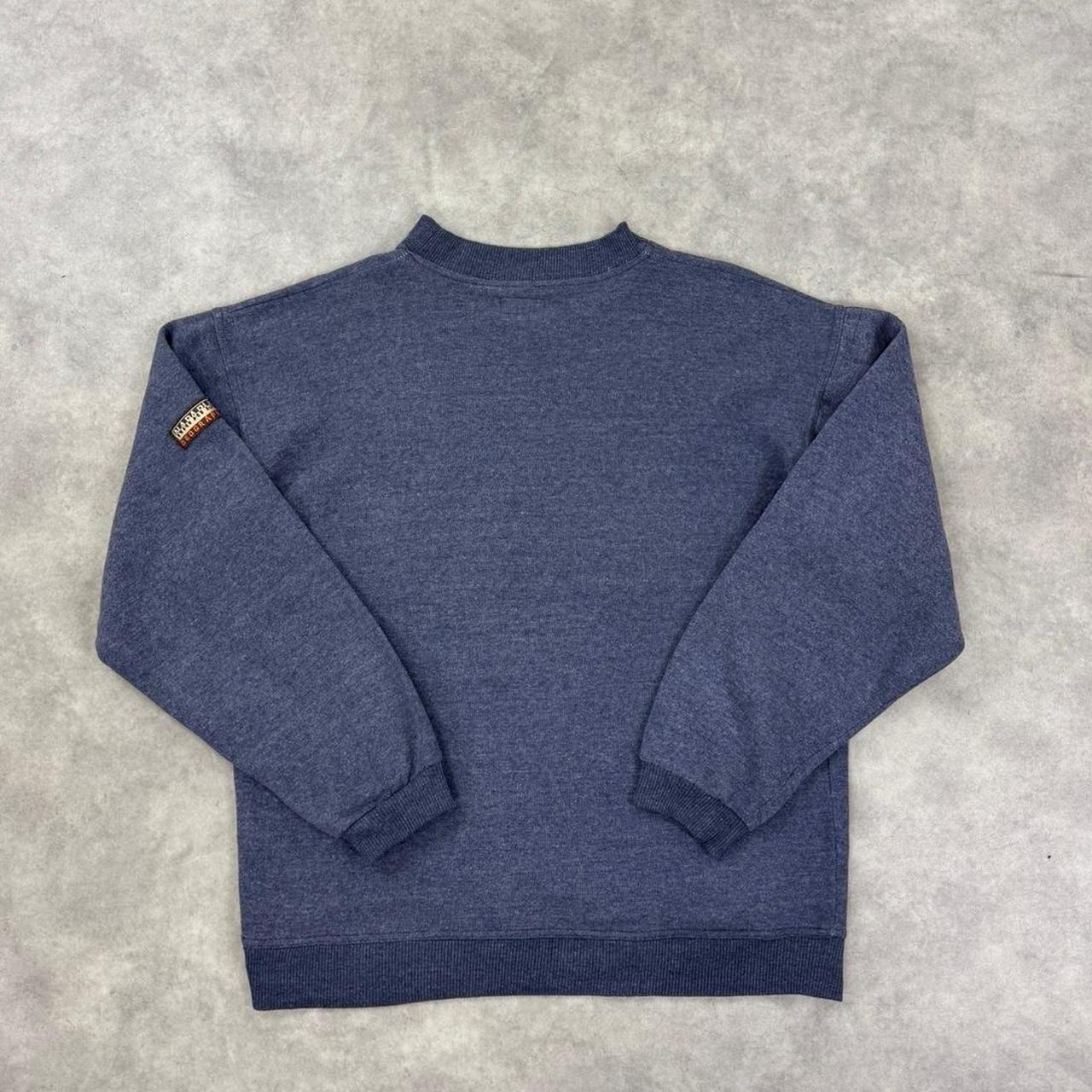 Napapijri sweater