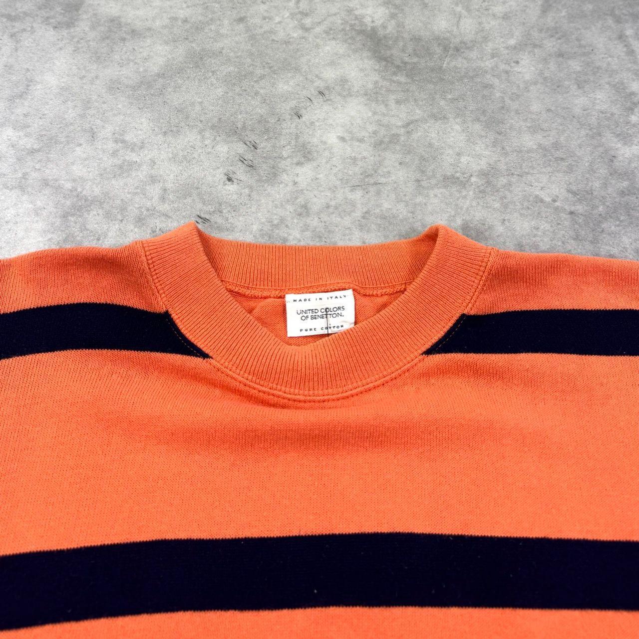 Benetton jumper