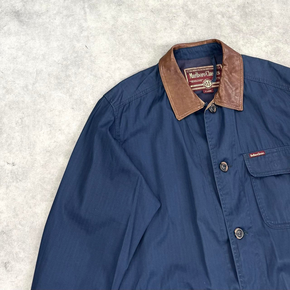 Marlboro Classics jacket