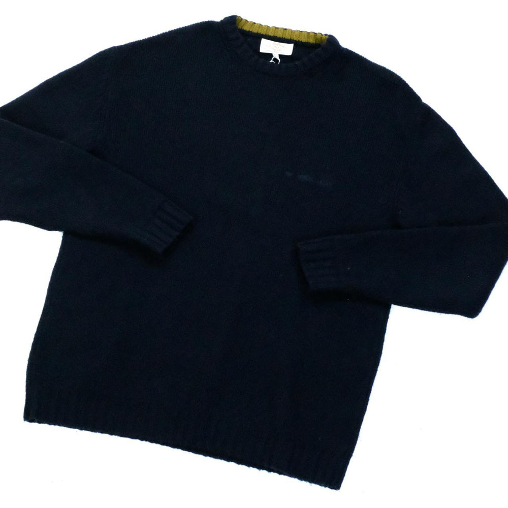 Armani Knit Jumper