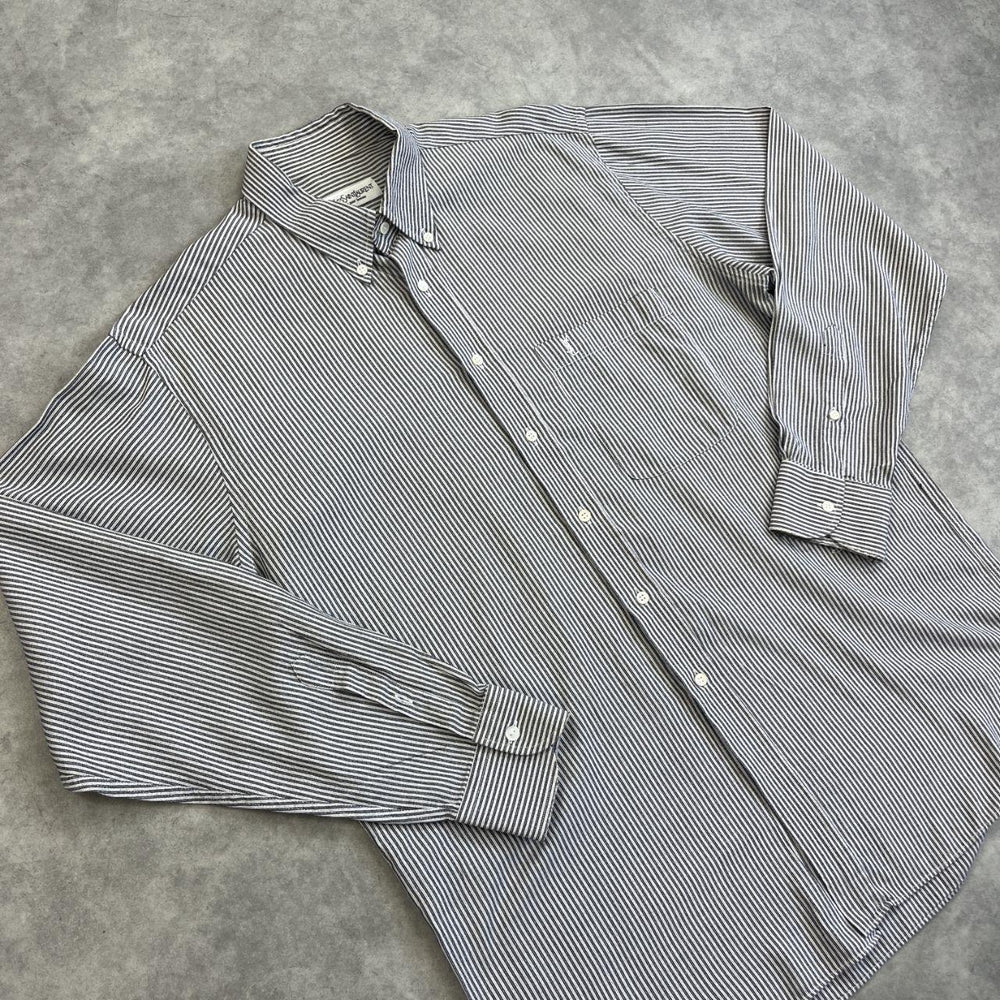 YSL Stripe Shirt