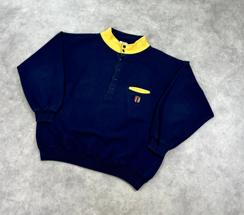 Vintage Valentino jumper