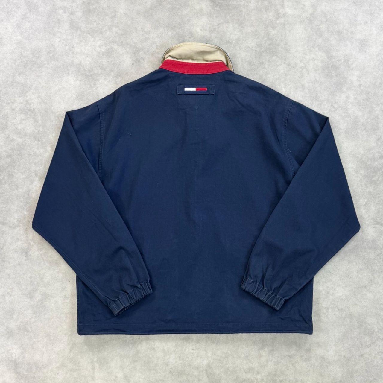 Tommy Hilfiger Jacket