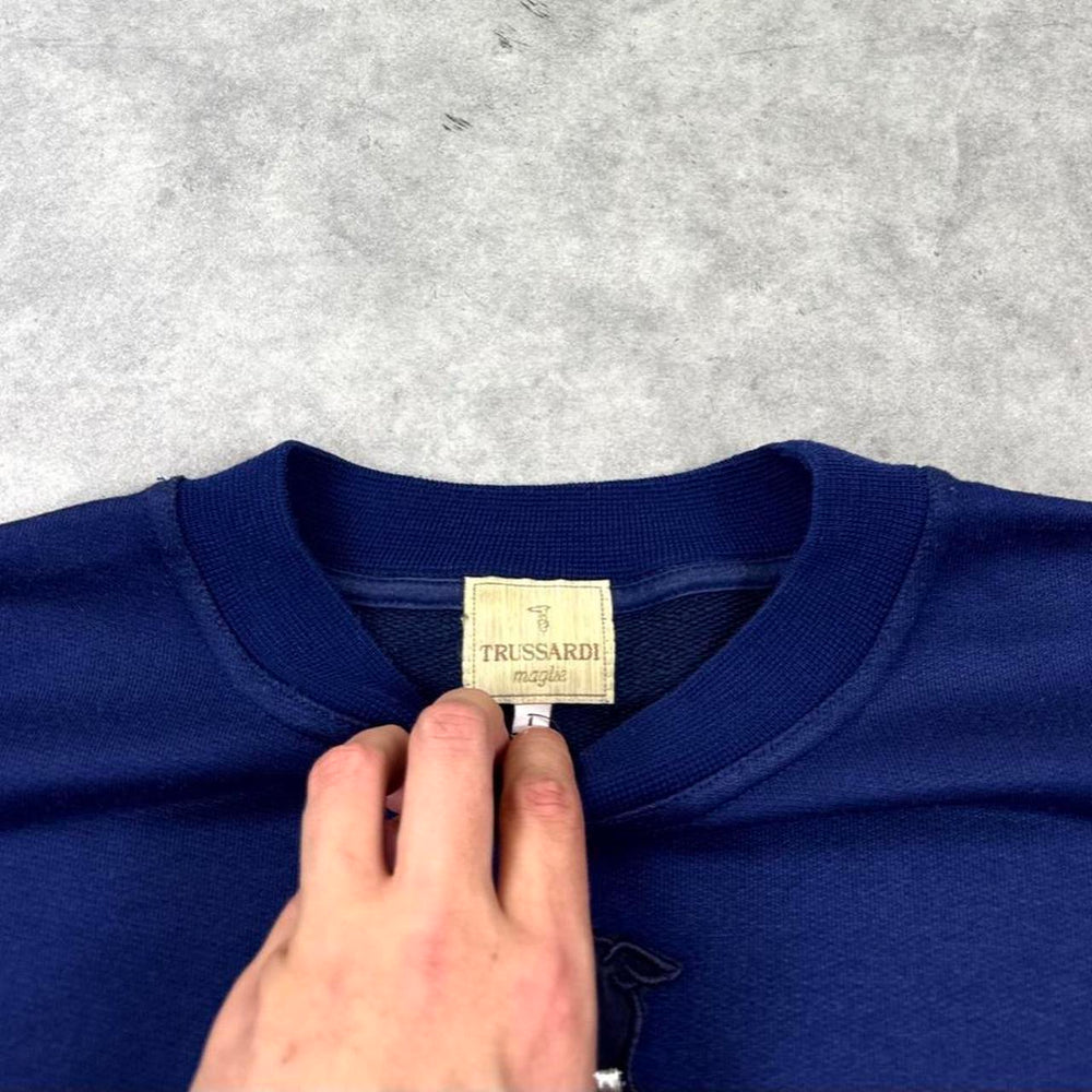Trussardi jumper