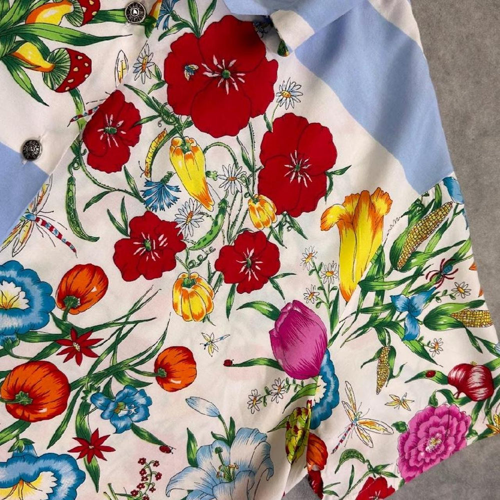 Moschino shirt