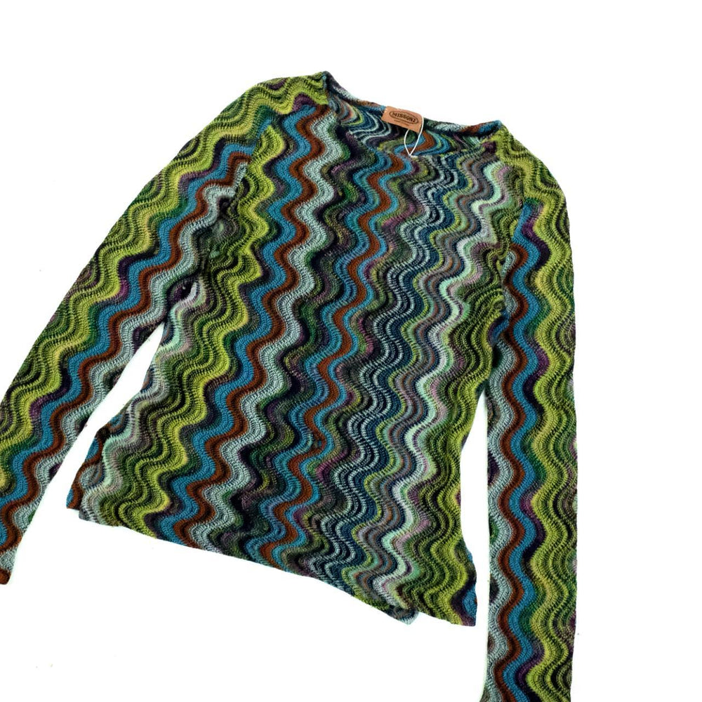 Missoni Top