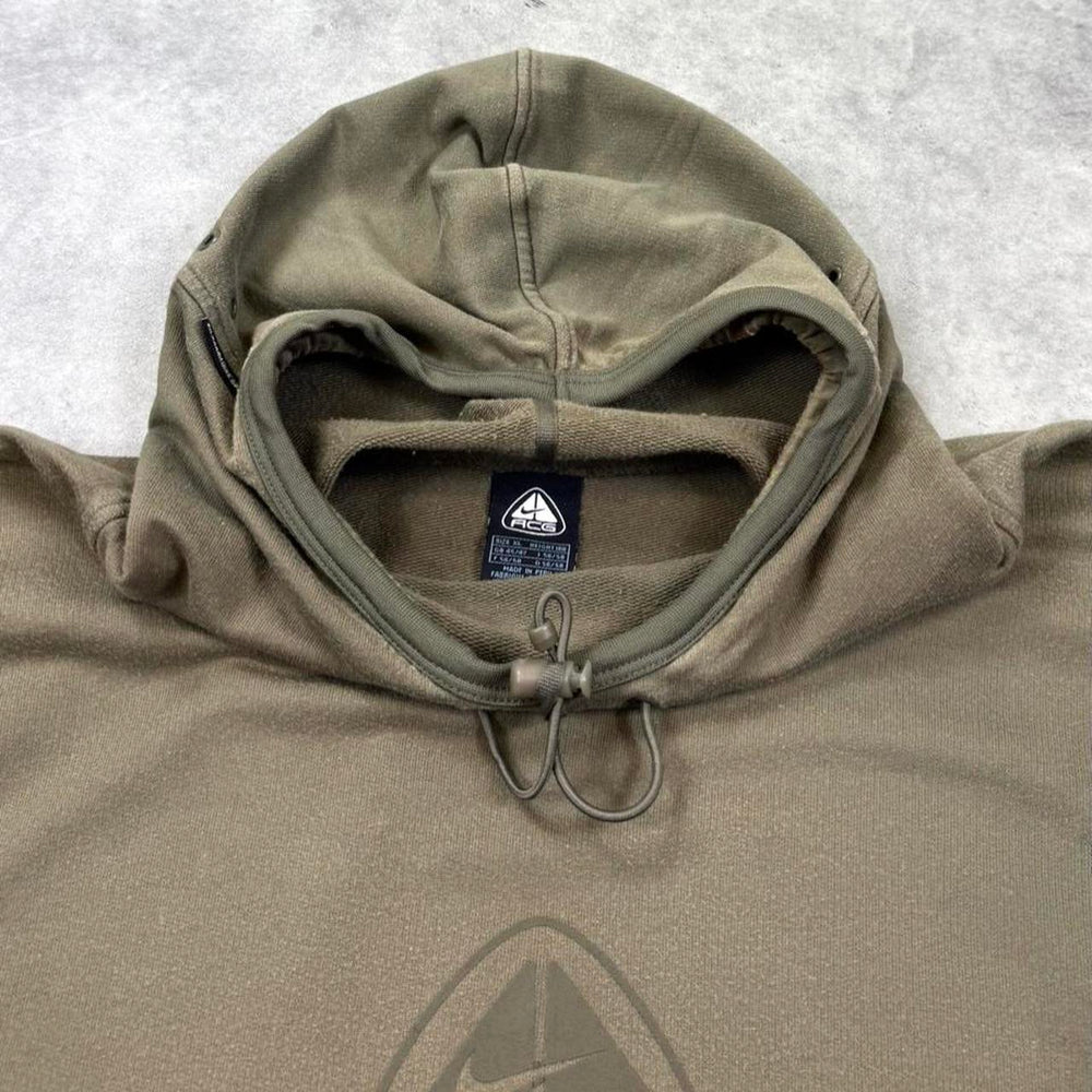 Nike ACG hoodie