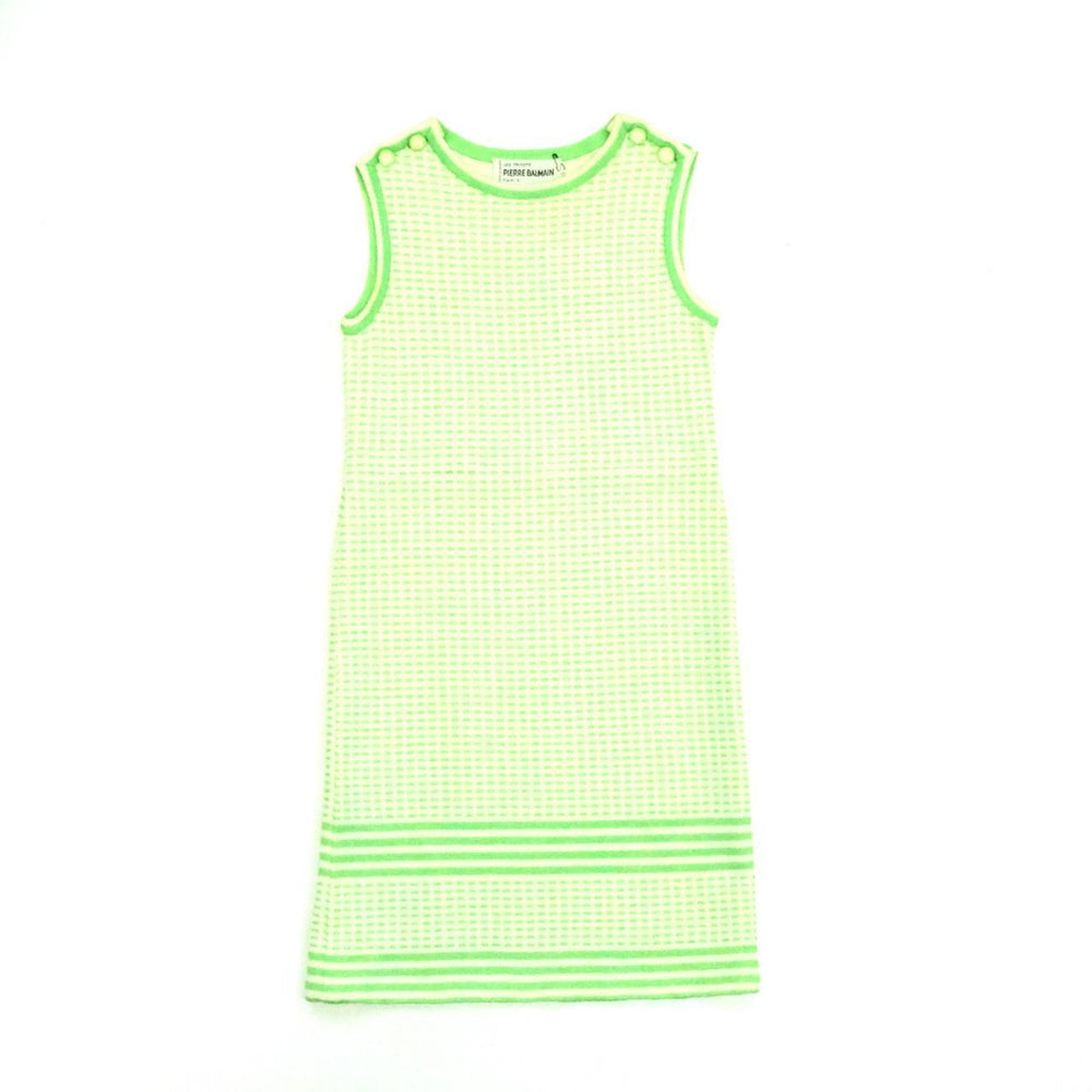 Pierre Balmain Dress
