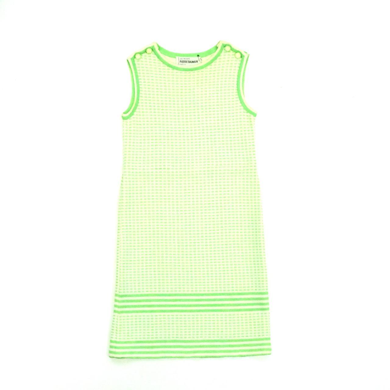Pierre Balmain Dress
