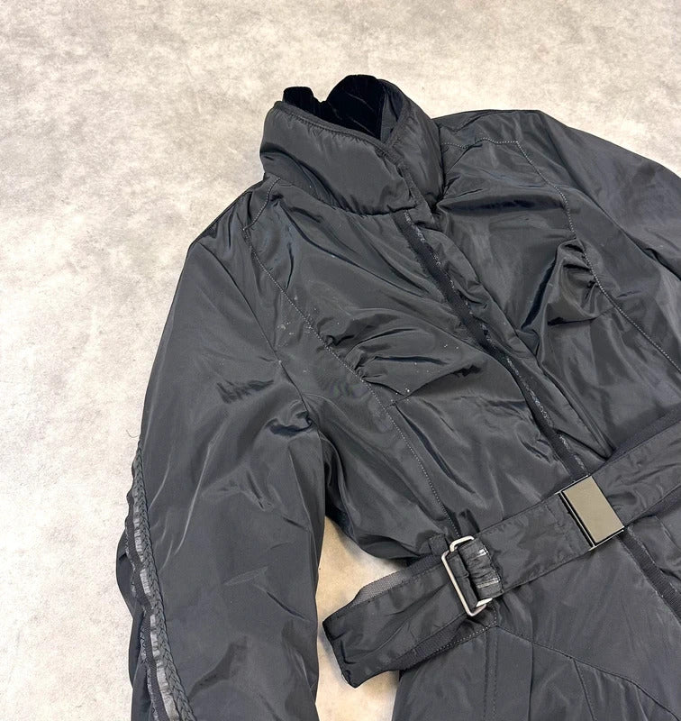 Vintage Marithe Francois Girbaud coat