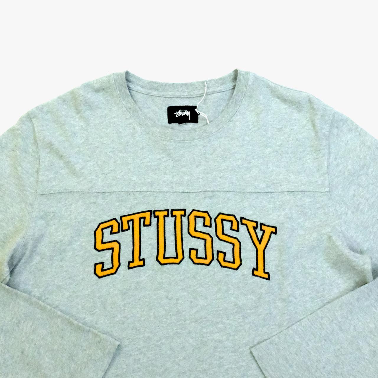Stussy Top