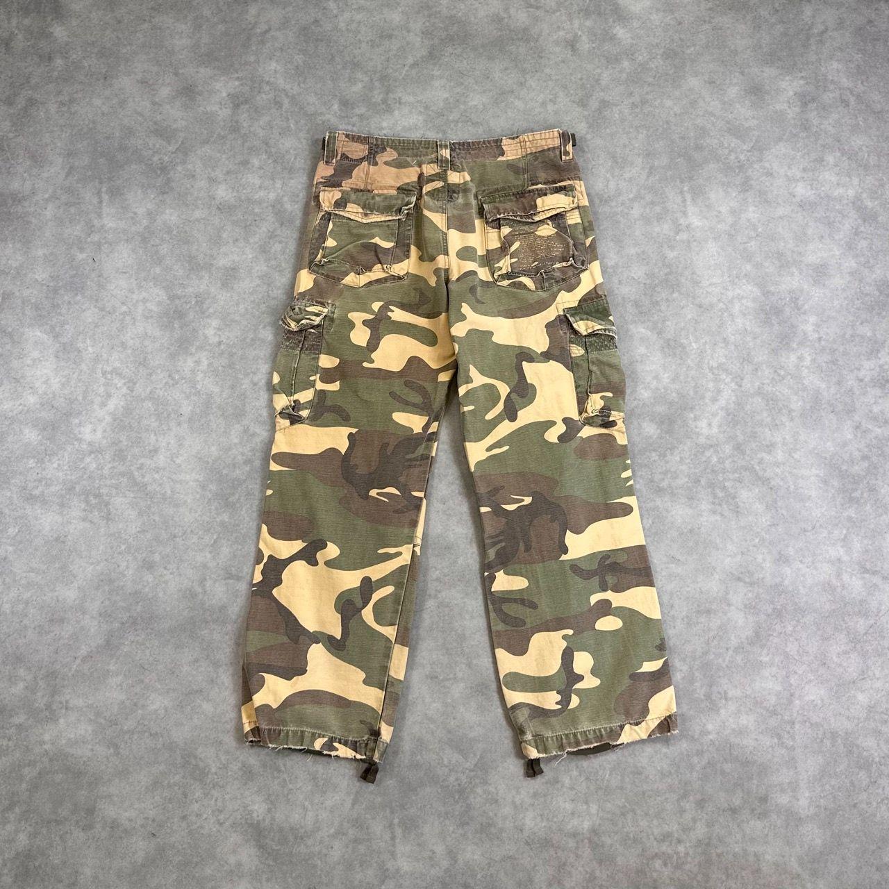 90s Cargo trousers