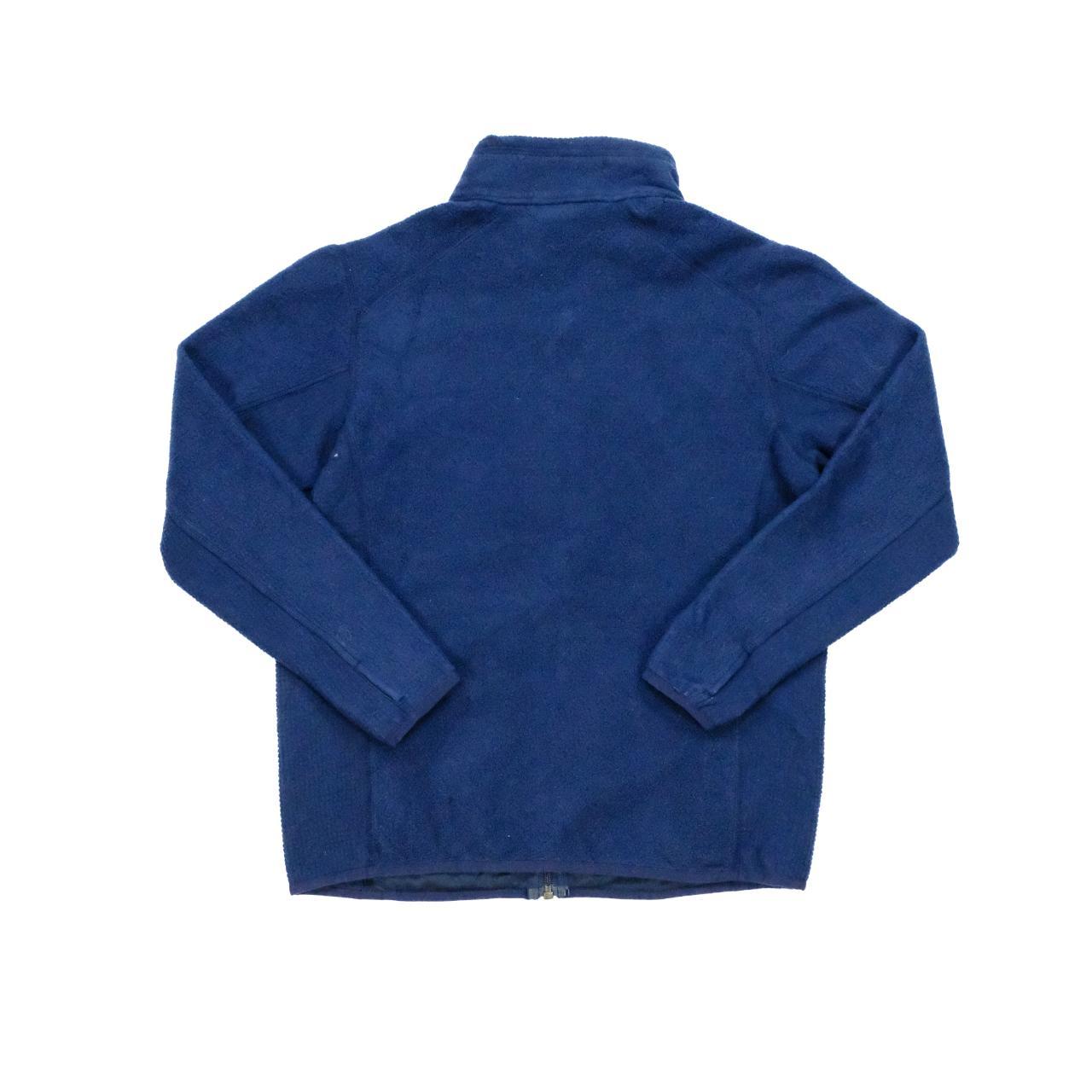 Patagonia Fleece