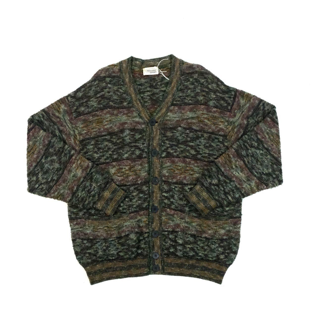 Missoni Cardigan