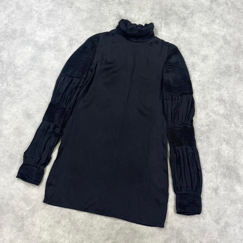 Vintage Kenzo silk dress