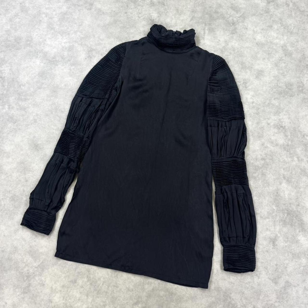 Vintage Kenzo silk dress