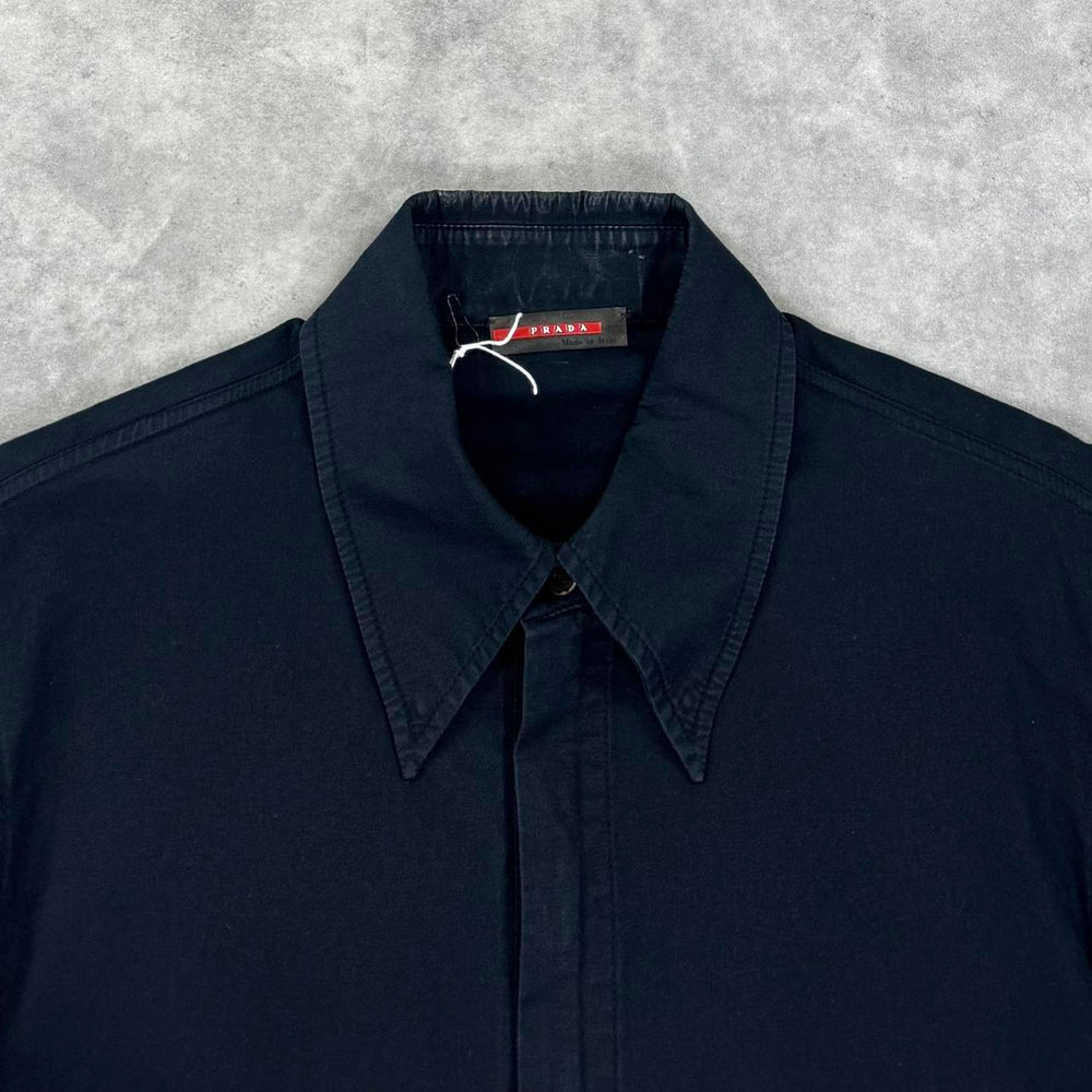Vintage Prada shirt