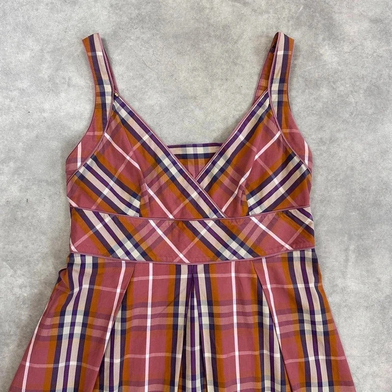 Vintage Max Mara Dress