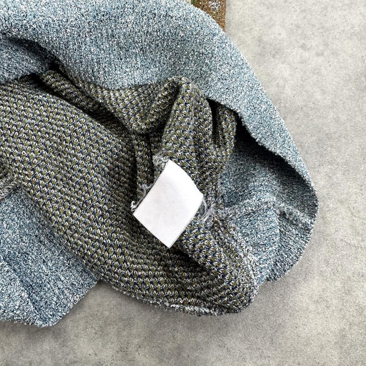 Vintage Missoni jumper
