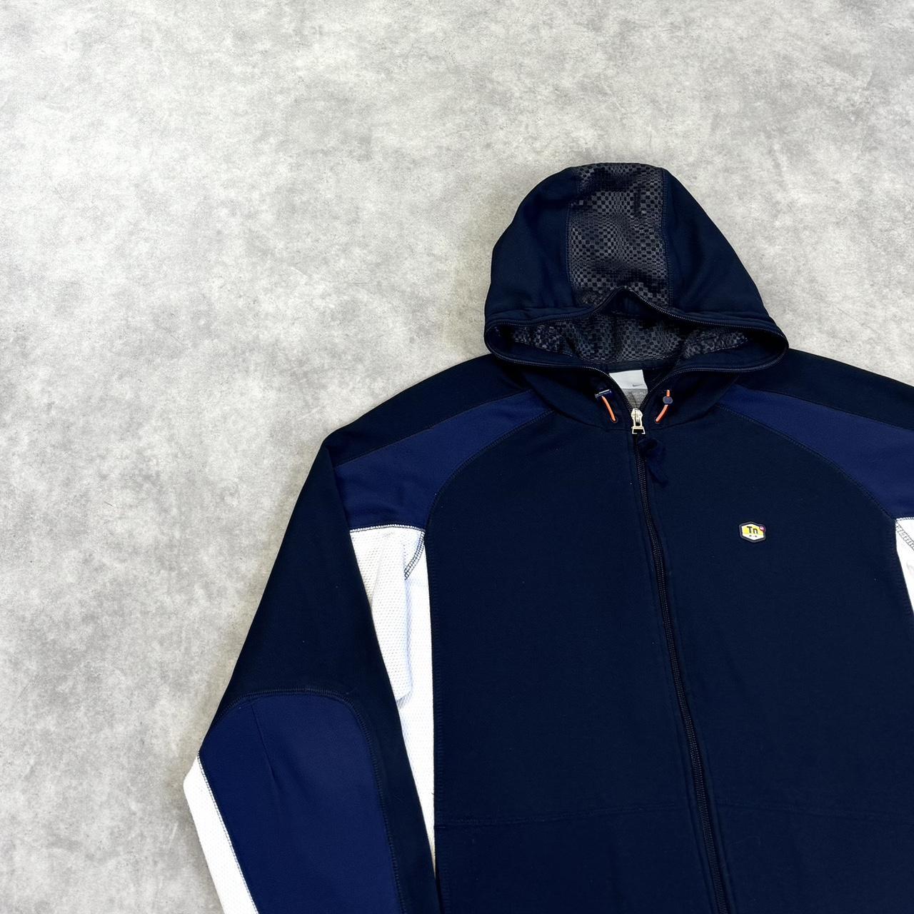 Vintage Nike TN jacket
