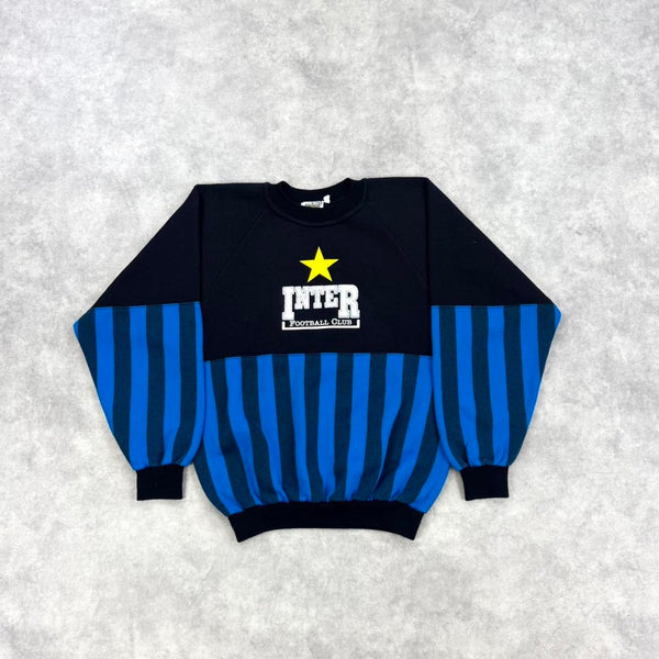 Vintage Inter FC jumper
