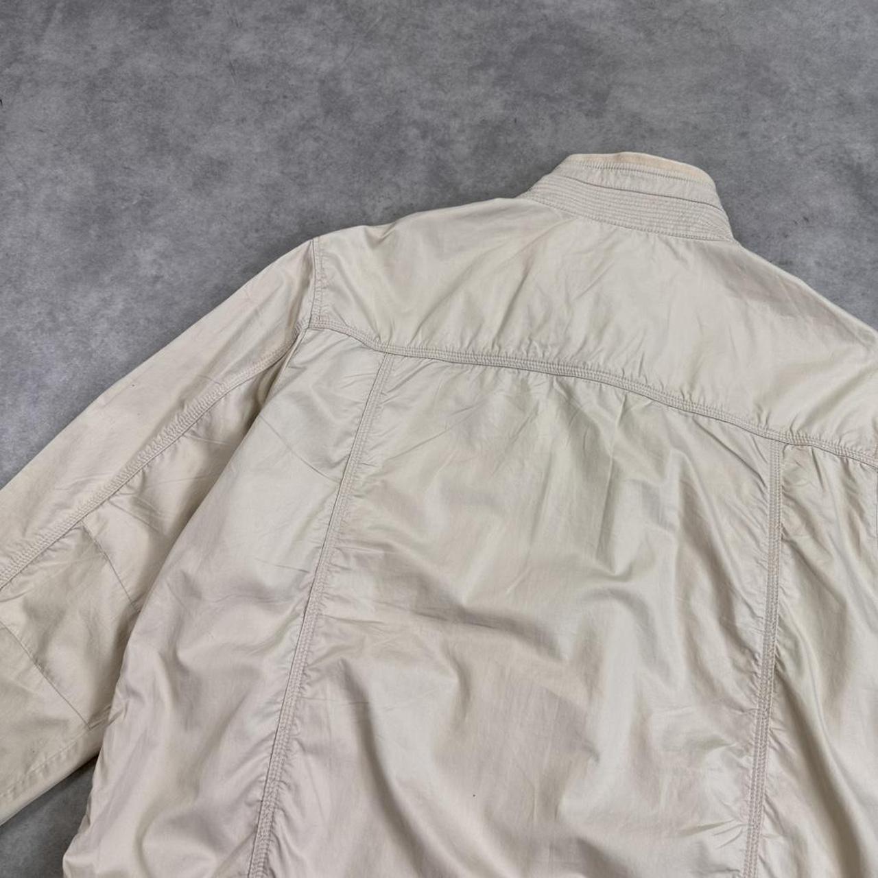 Giorgio Armani jacket