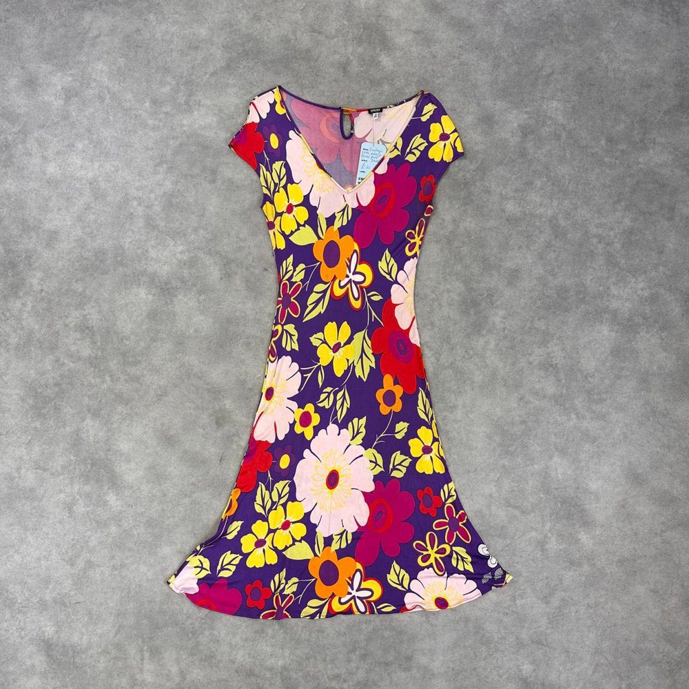 Versace Dress