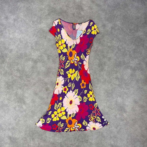 Versace Dress