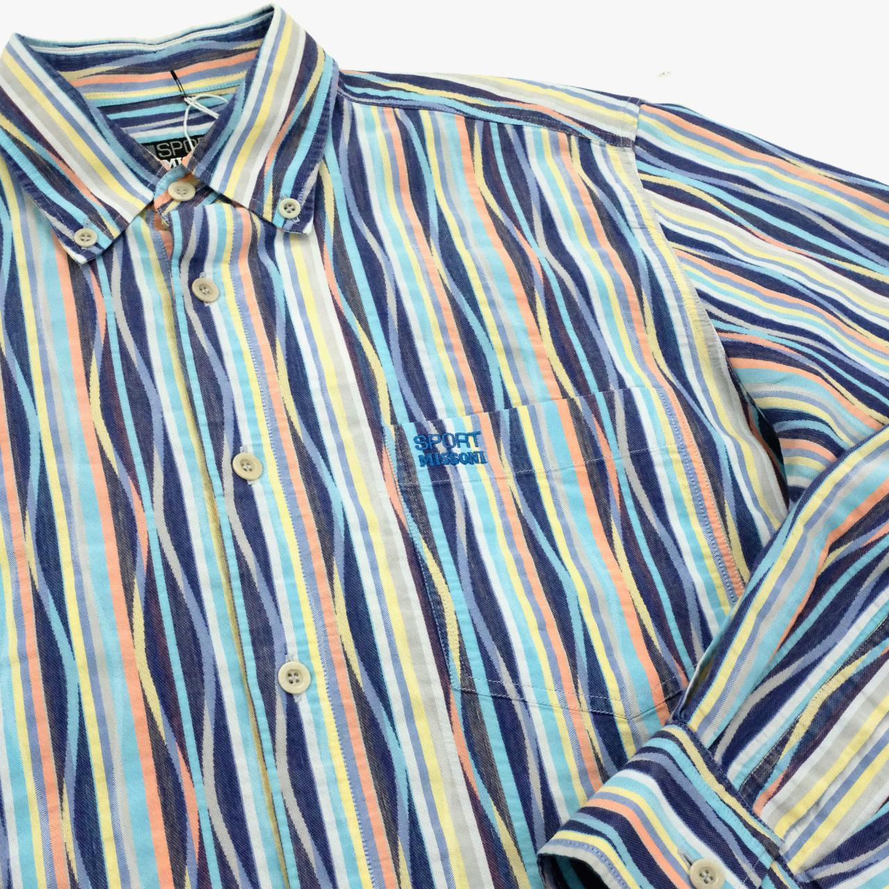 Missoni Shirt