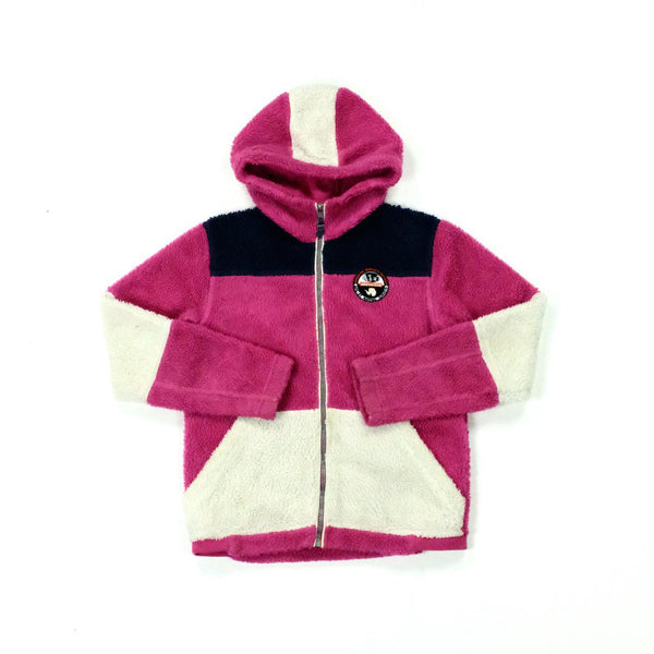 Napapijri sherpa Fleece