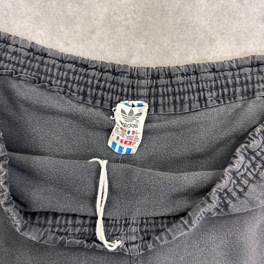 Adidas Cotton Shorts